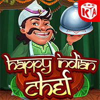 Thực Thần Ấn Độ game cover