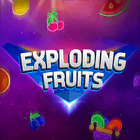 Exploding Fruits thumbnail