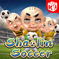 Bóng Đá Thiếu Lâm thumbnail