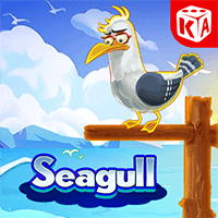 Mòng biển game cover