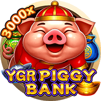 YGR Heo Rung Tiền game cover