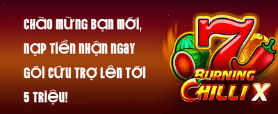 Thưởng Nạp Lần Đầu Siêu Cấp promotion